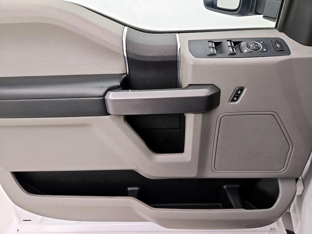 used 2021 Ford F-250 car, priced at $40,998