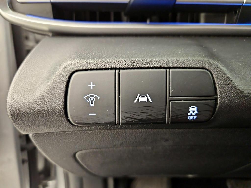 used 2023 Hyundai Elantra car, priced at $23,998