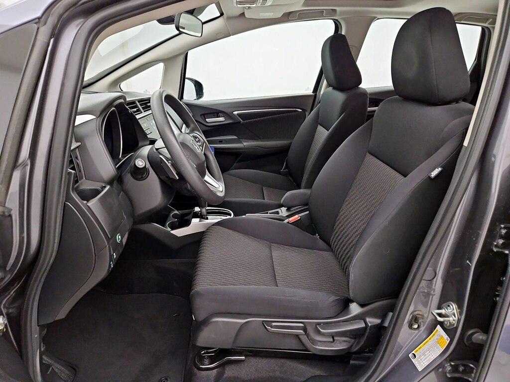 used 2020 Honda Fit car, priced at $20,998