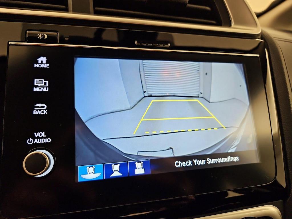 used 2020 Honda Fit car, priced at $20,998