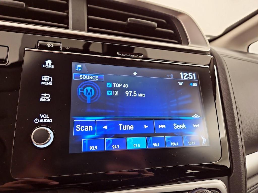 used 2020 Honda Fit car, priced at $20,998