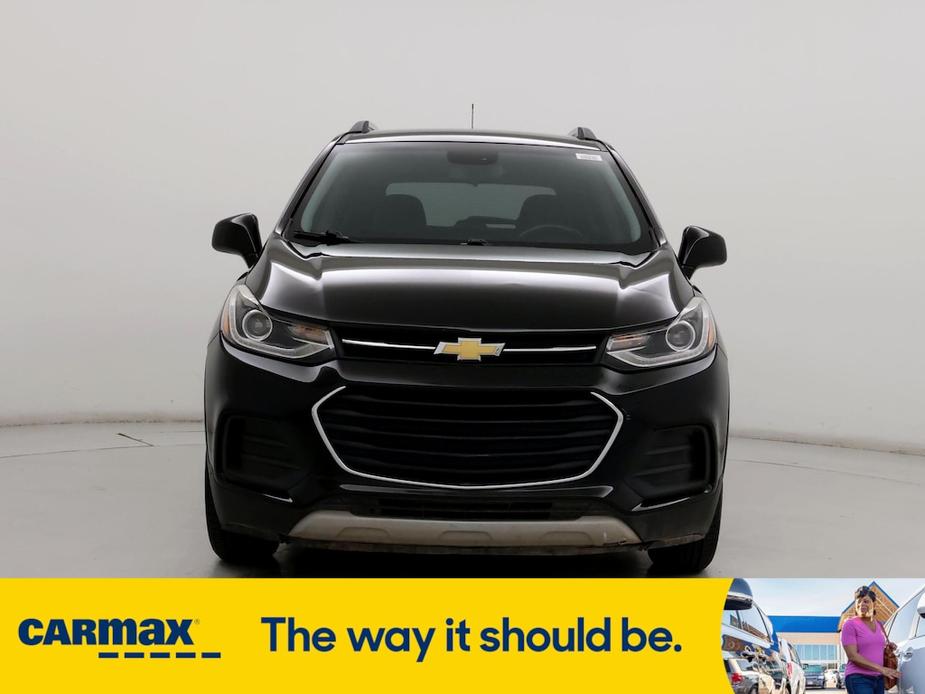 used 2020 Chevrolet Trax car, priced at $17,998