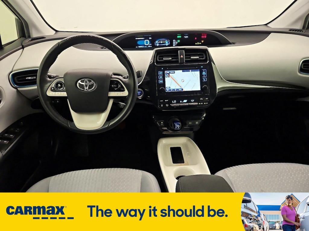used 2017 Toyota Prius car, priced at $20,998