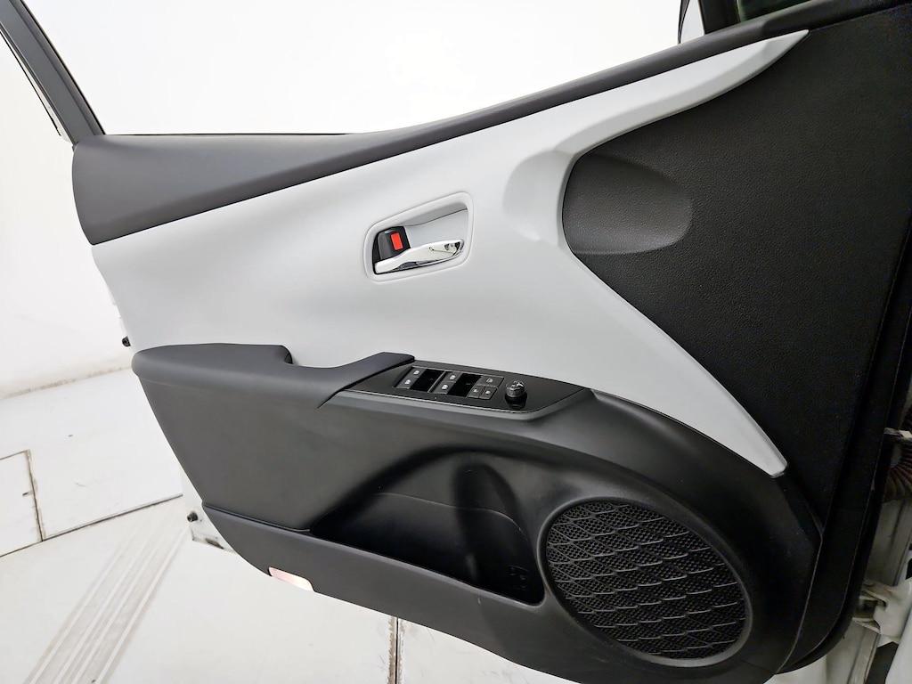used 2017 Toyota Prius car, priced at $20,998