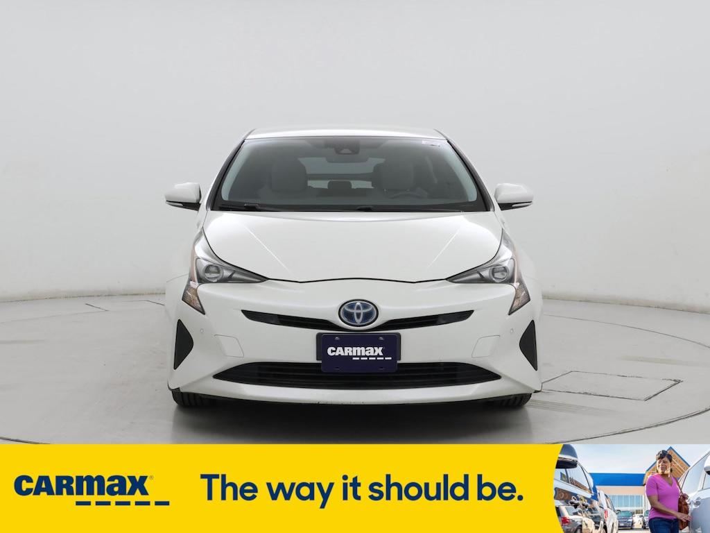 used 2017 Toyota Prius car, priced at $20,998