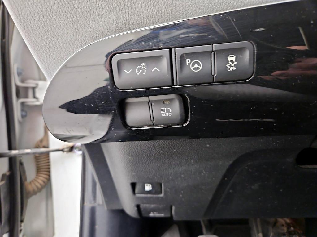 used 2017 Toyota Prius car, priced at $20,998