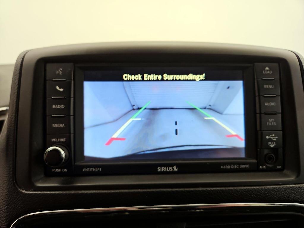 used 2017 Dodge Grand Caravan car, priced at $17,998