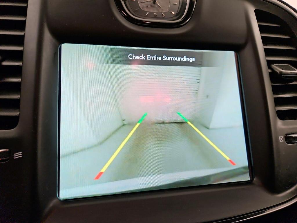 used 2021 Chrysler 300 car, priced at $36,998