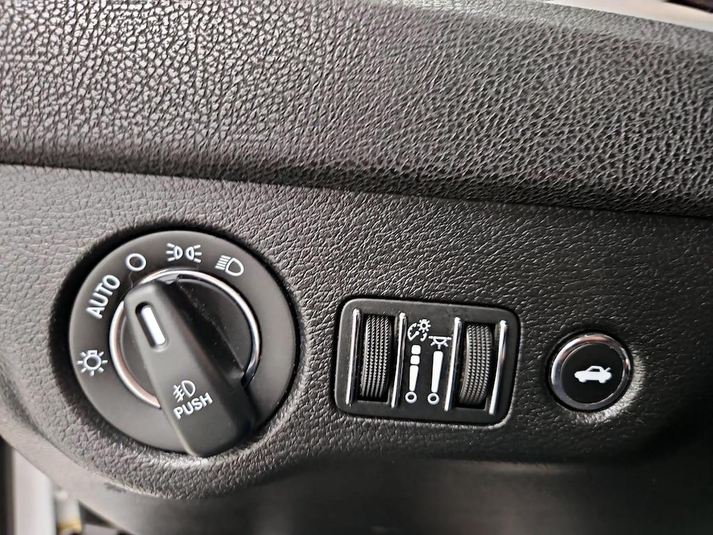 used 2021 Chrysler 300 car, priced at $36,998
