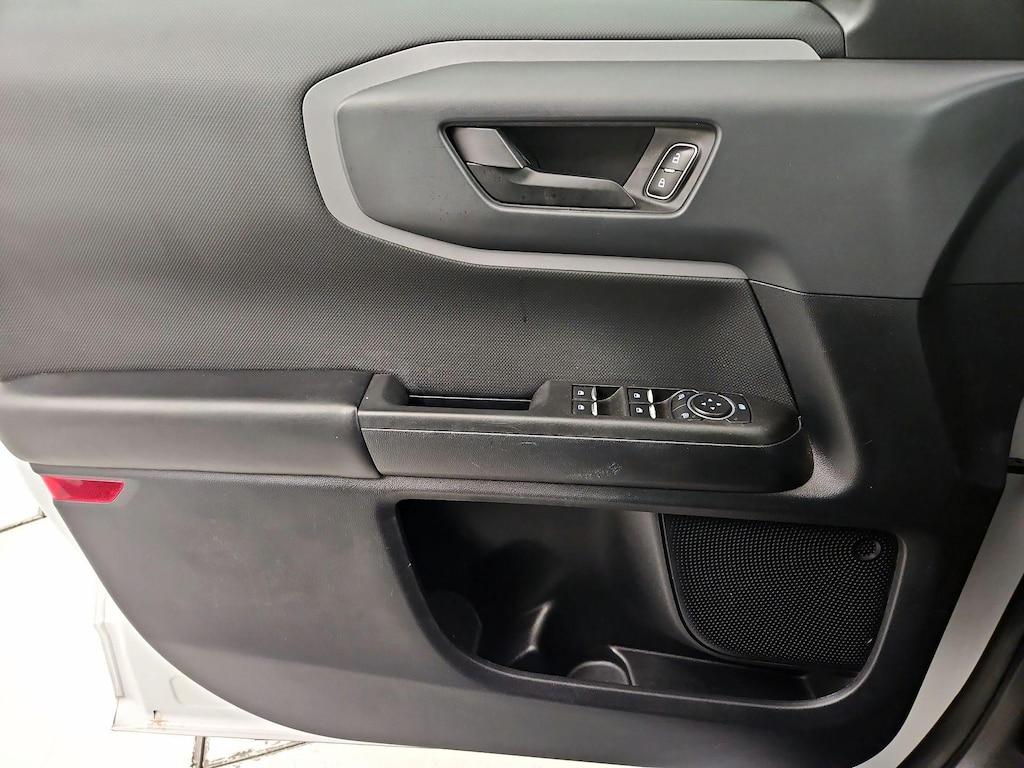 used 2022 Ford Bronco Sport car, priced at $21,998
