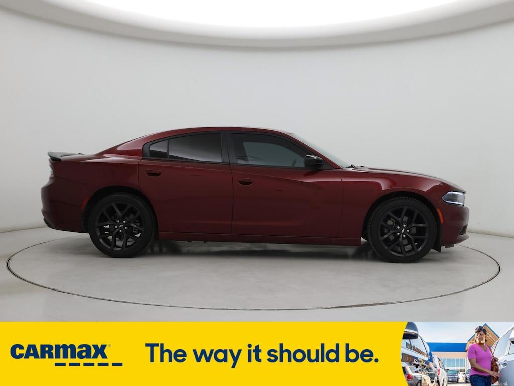 used 2022 Dodge Charger car, priced at $27,998