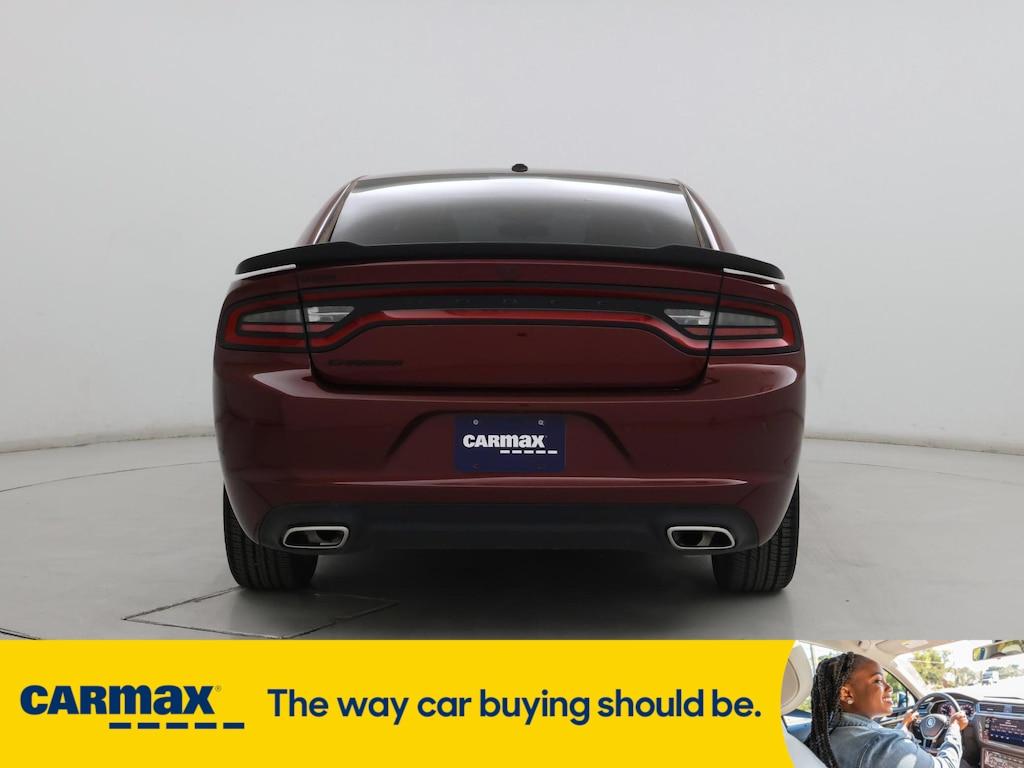 used 2022 Dodge Charger car, priced at $27,998