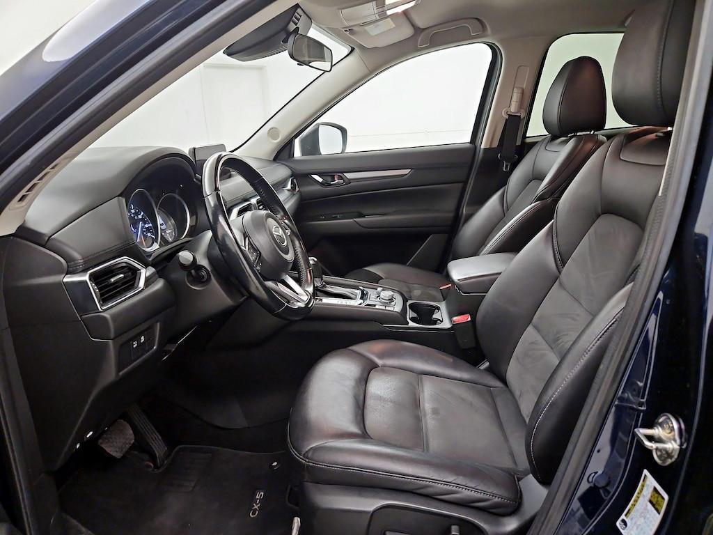 used 2020 Mazda CX-5 car, priced at $20,998
