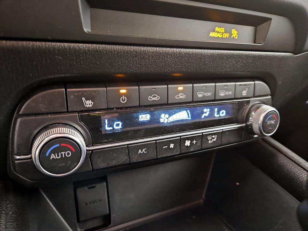 used 2020 Mazda CX-5 car, priced at $20,998