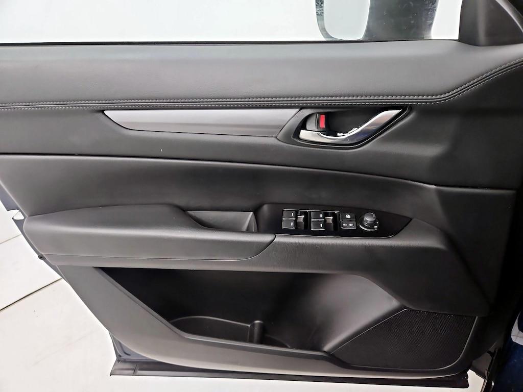 used 2020 Mazda CX-5 car, priced at $20,998