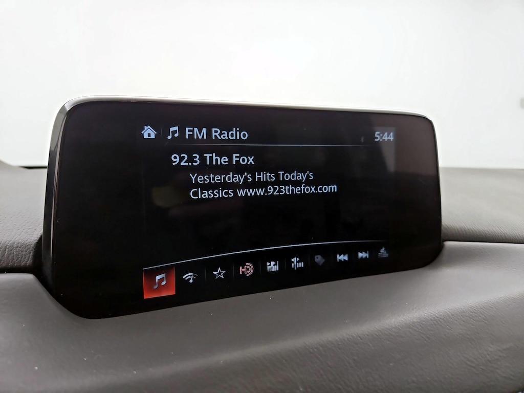 used 2020 Mazda CX-5 car, priced at $20,998