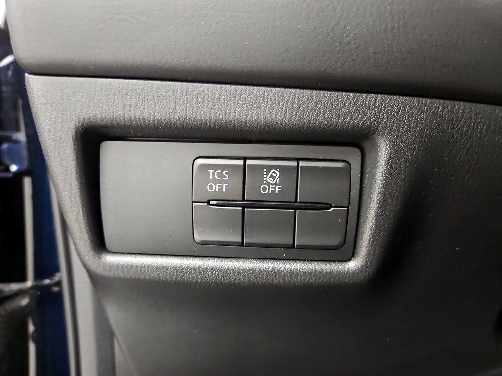 used 2020 Mazda CX-5 car, priced at $20,998