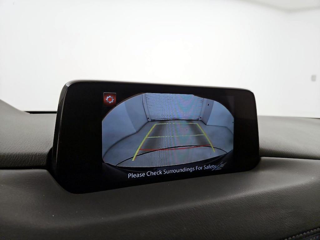 used 2020 Mazda CX-5 car, priced at $20,998