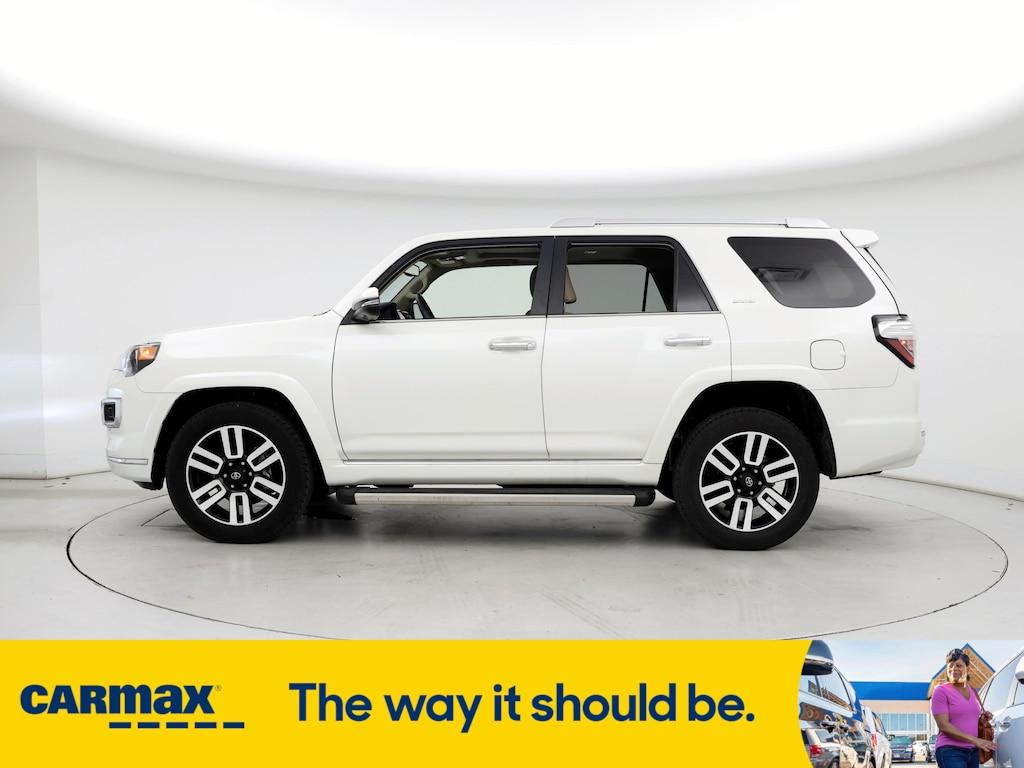 used 2022 Toyota 4Runner car, priced at $47,998