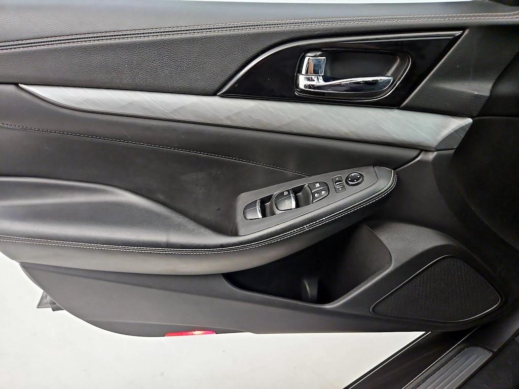 used 2016 Nissan Maxima car, priced at $14,998