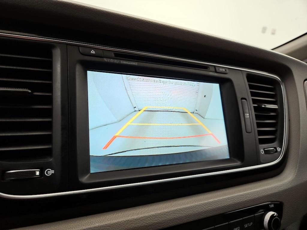used 2015 Kia Sedona car, priced at $14,998