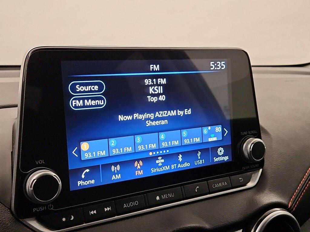 used 2024 Nissan Sentra car, priced at $25,998