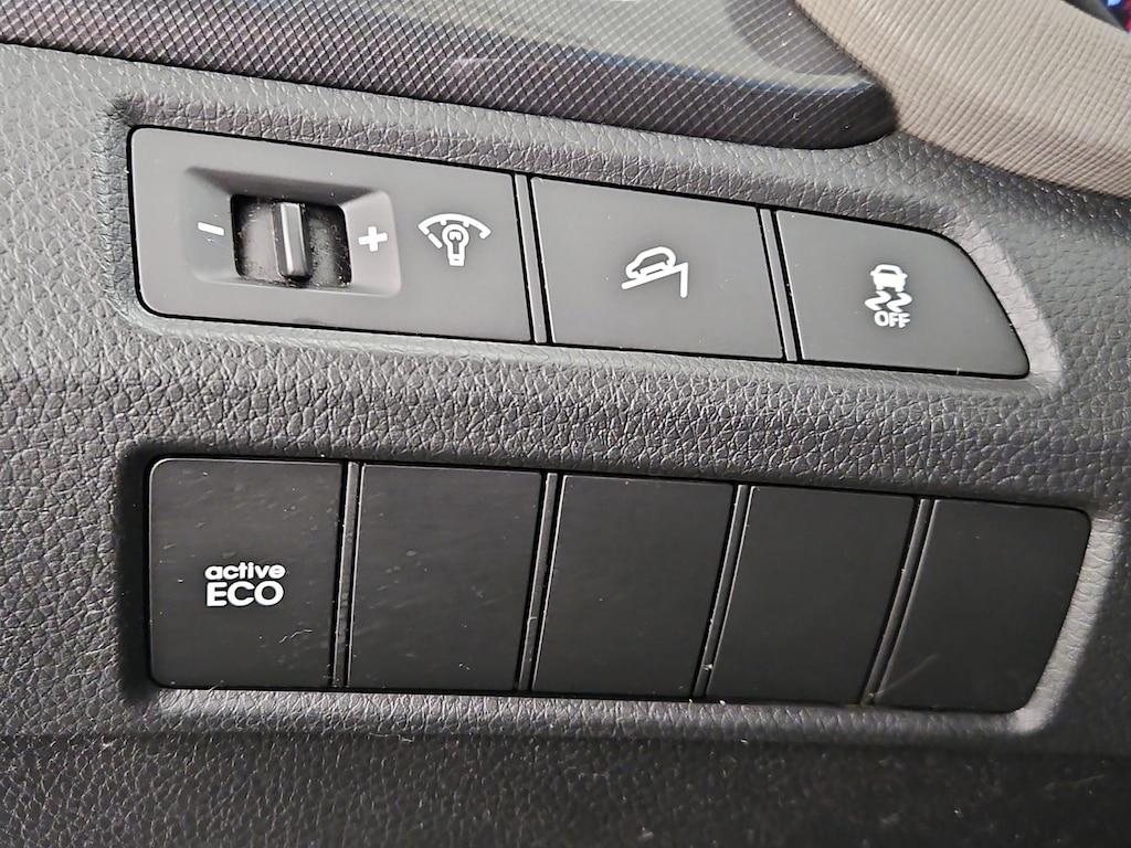 used 2014 Hyundai Santa Fe Sport car, priced at $12,599