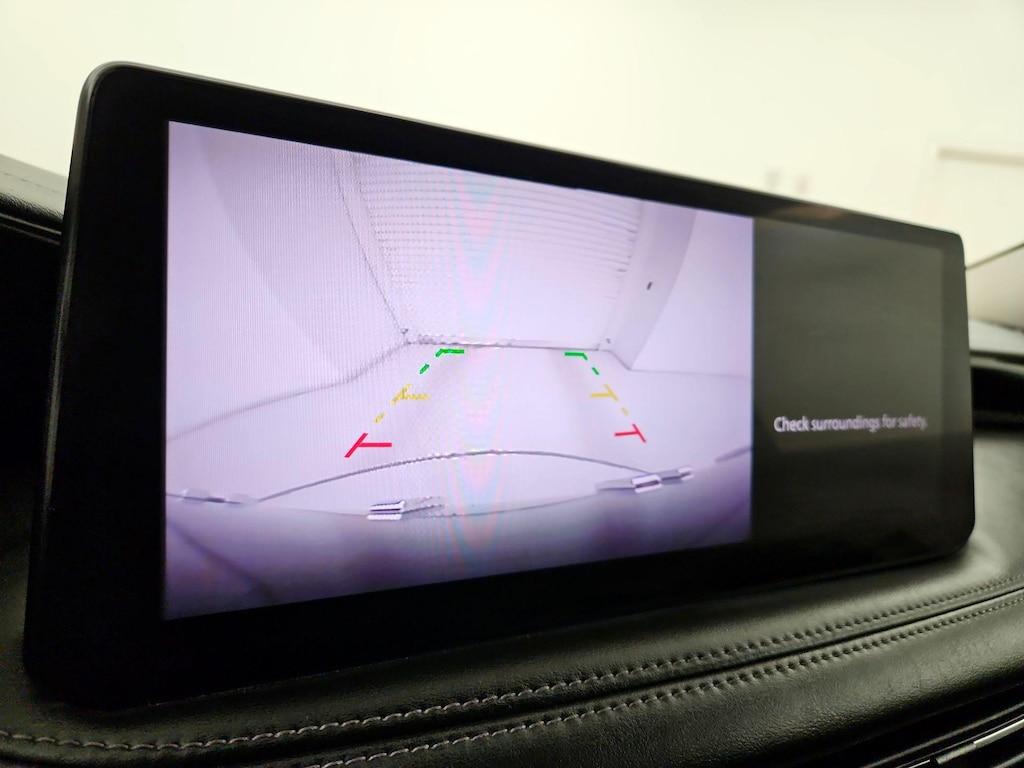 used 2024 INFINITI QX60 car, priced at $37,998