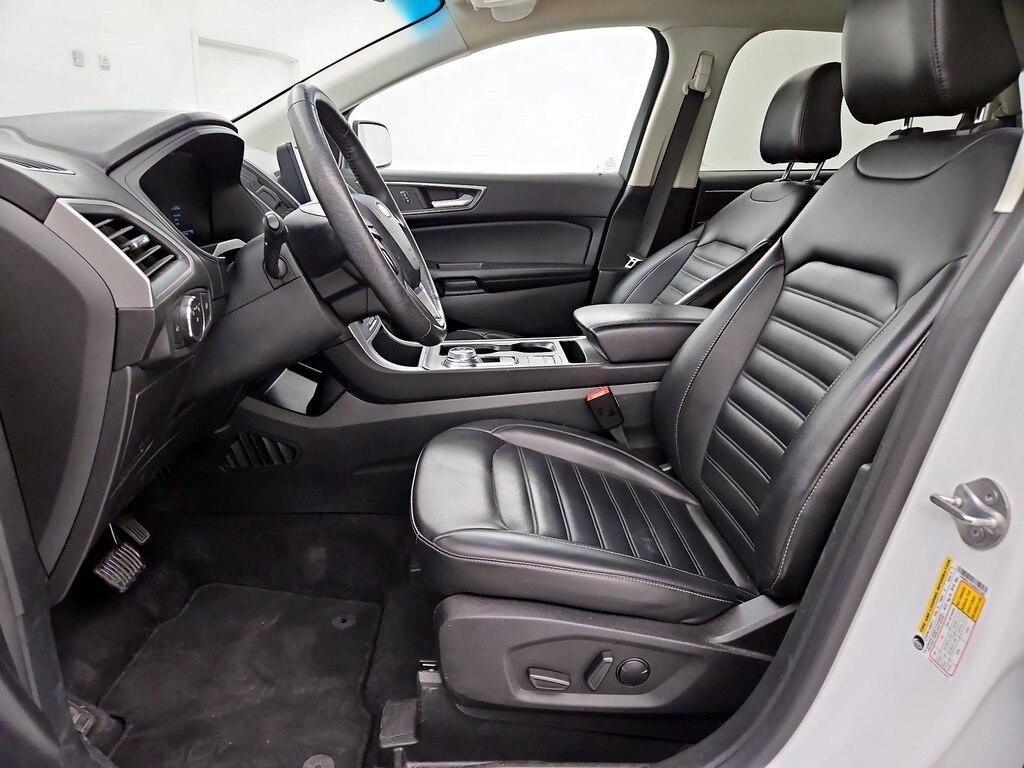 used 2022 Ford Edge car, priced at $22,998