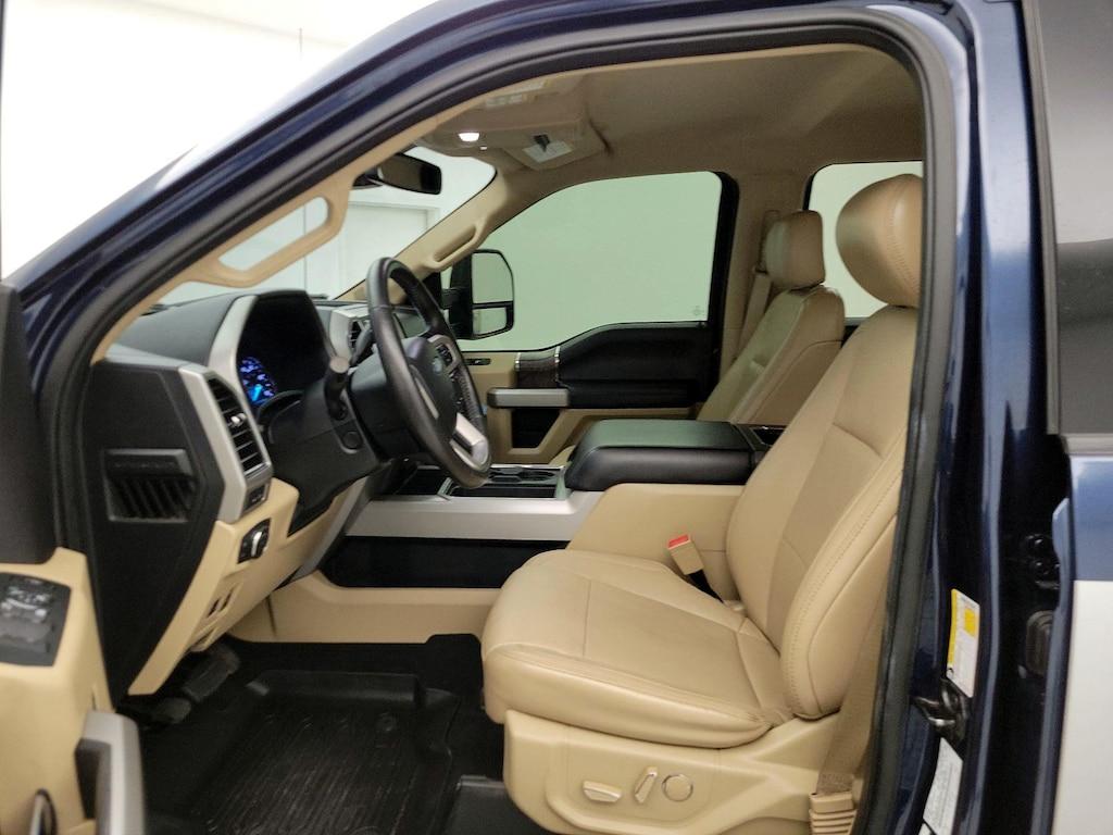 used 2019 Ford F-250 car, priced at $57,998