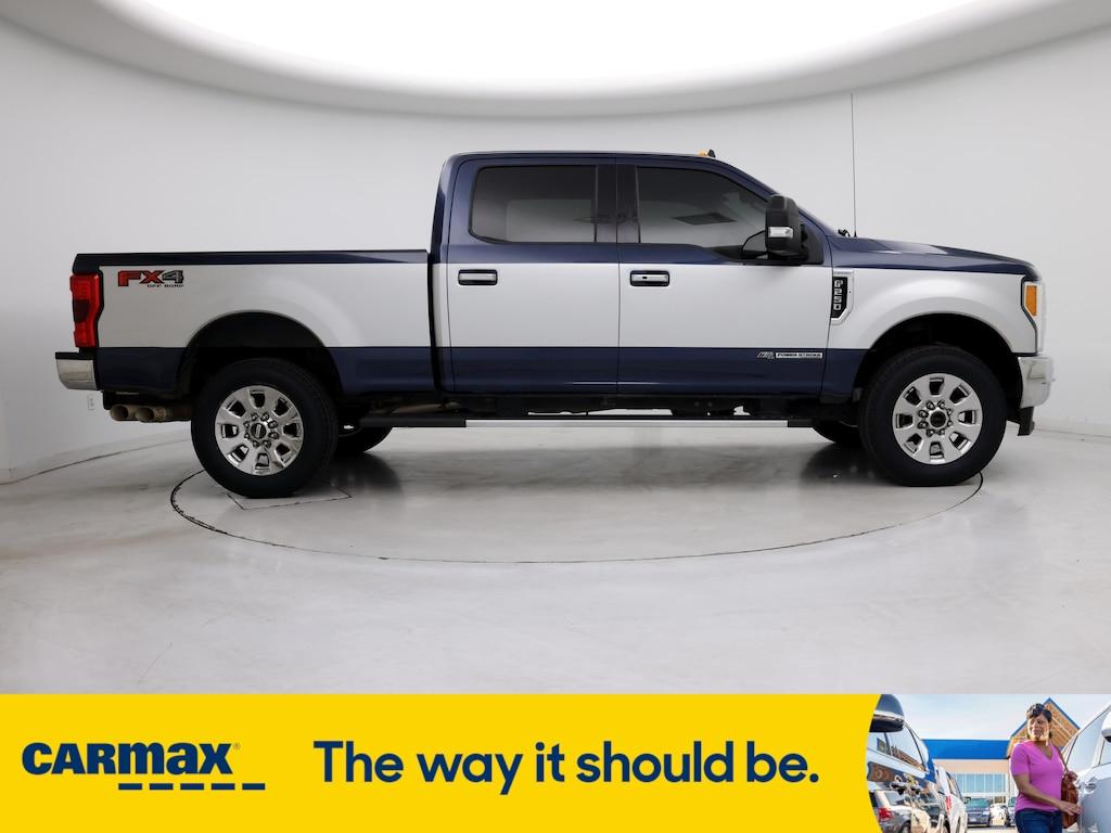 used 2019 Ford F-250 car, priced at $57,998