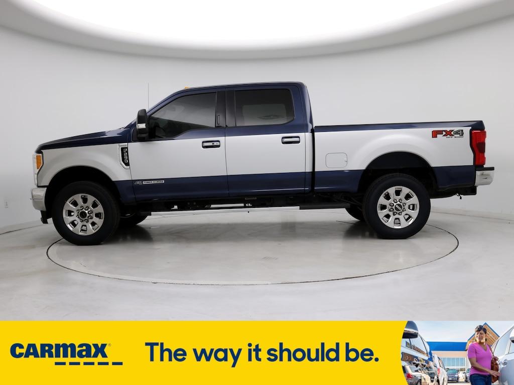 used 2019 Ford F-250 car, priced at $57,998