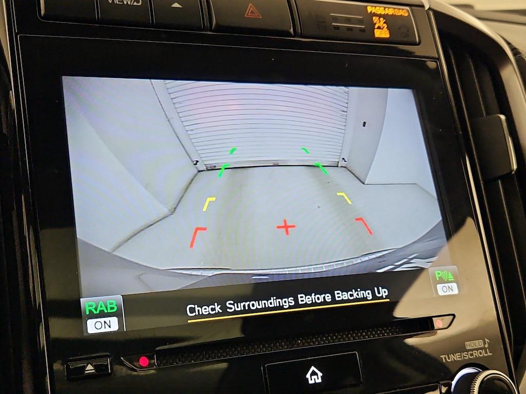 used 2022 Subaru Ascent car, priced at $36,998