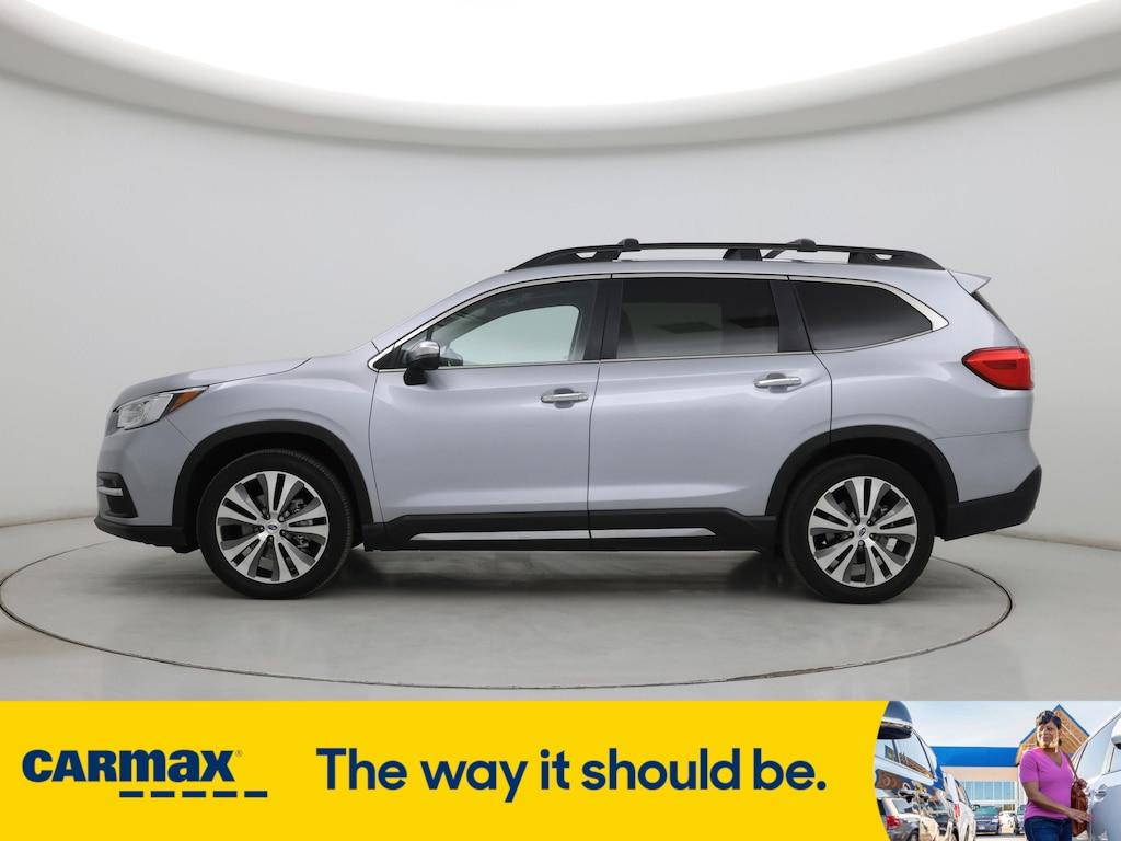 used 2022 Subaru Ascent car, priced at $36,998