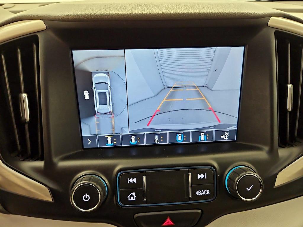 used 2020 GMC Terrain car, priced at $22,998