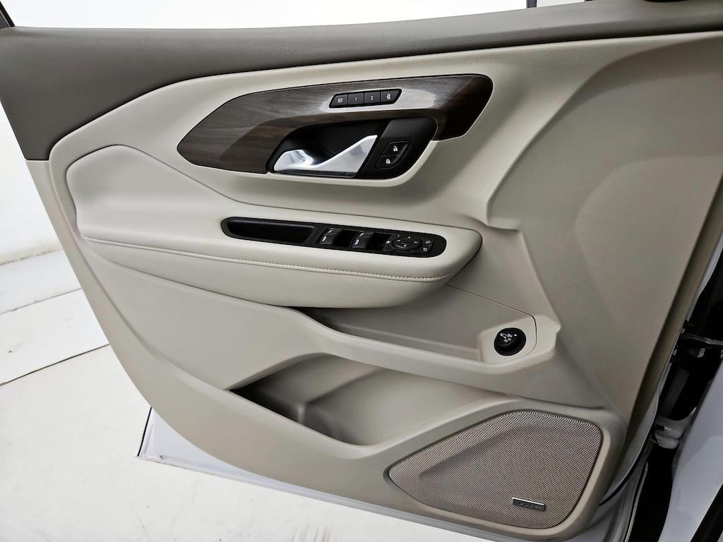 used 2020 GMC Terrain car, priced at $22,998