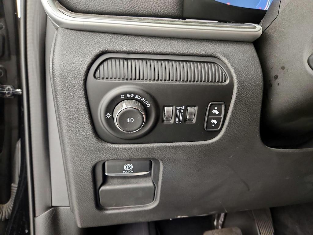 used 2022 Jeep Wagoneer car, priced at $48,998