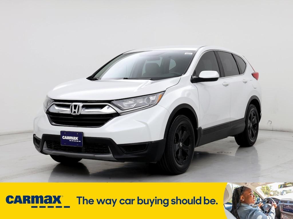 used 2019 Honda CR-V car, priced at $22,998