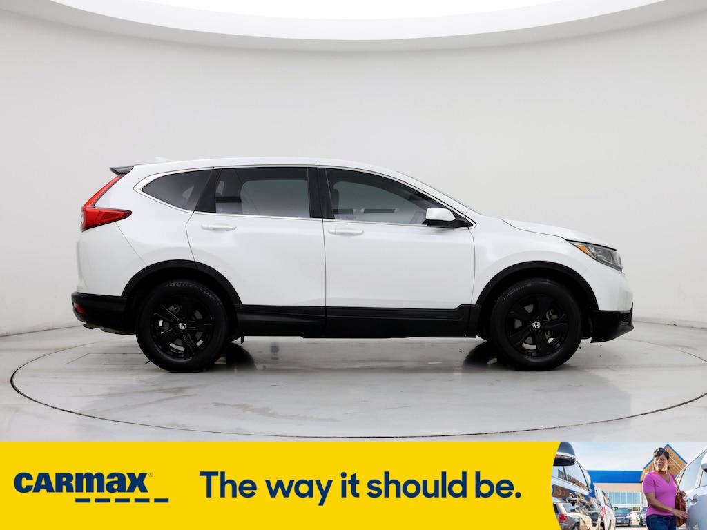 used 2019 Honda CR-V car, priced at $22,998