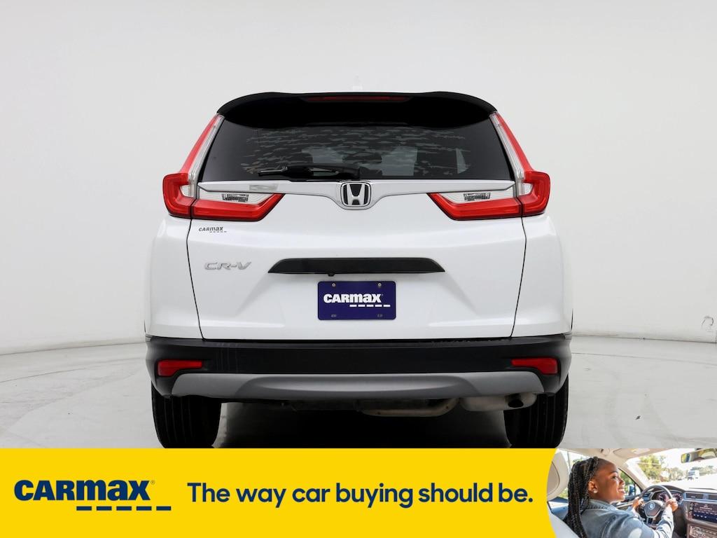 used 2019 Honda CR-V car, priced at $22,998