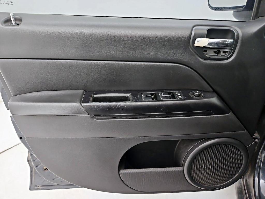 used 2014 Jeep Compass car, priced at $13,998