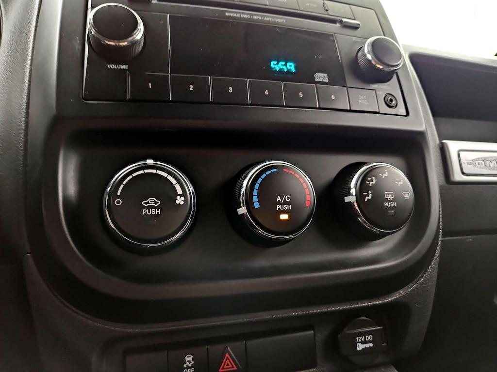 used 2014 Jeep Compass car, priced at $13,998
