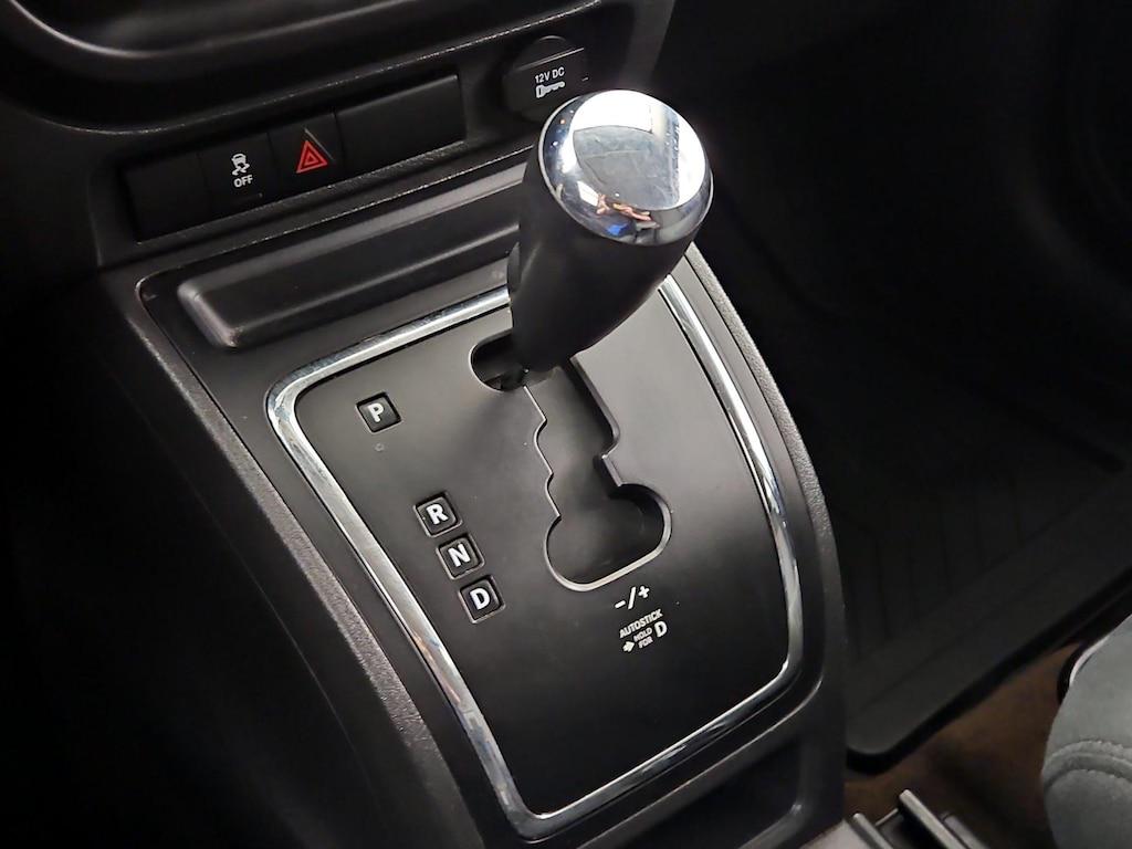 used 2014 Jeep Compass car, priced at $13,998