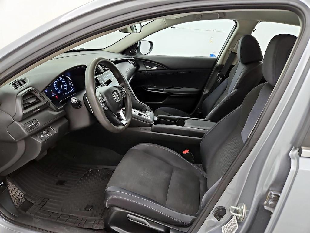 used 2019 Honda Insight car, priced at $19,998