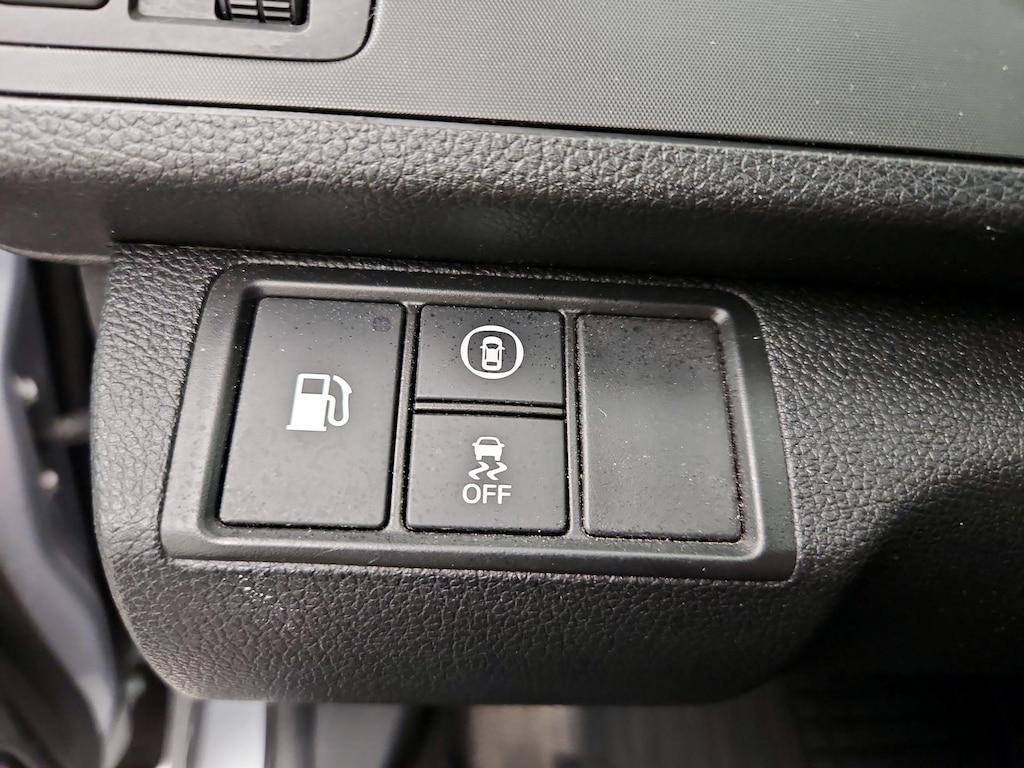 used 2019 Honda Insight car, priced at $19,998