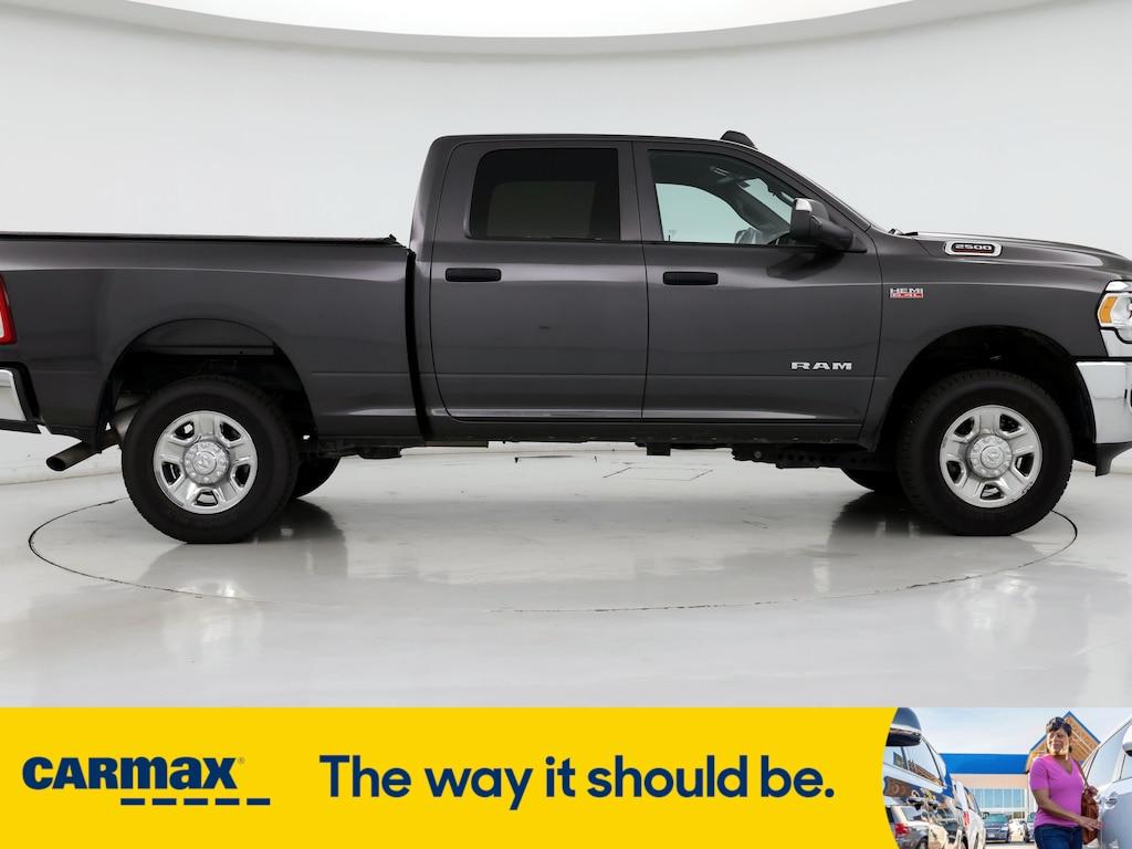 used 2021 Ram 2500 car, priced at $38,998