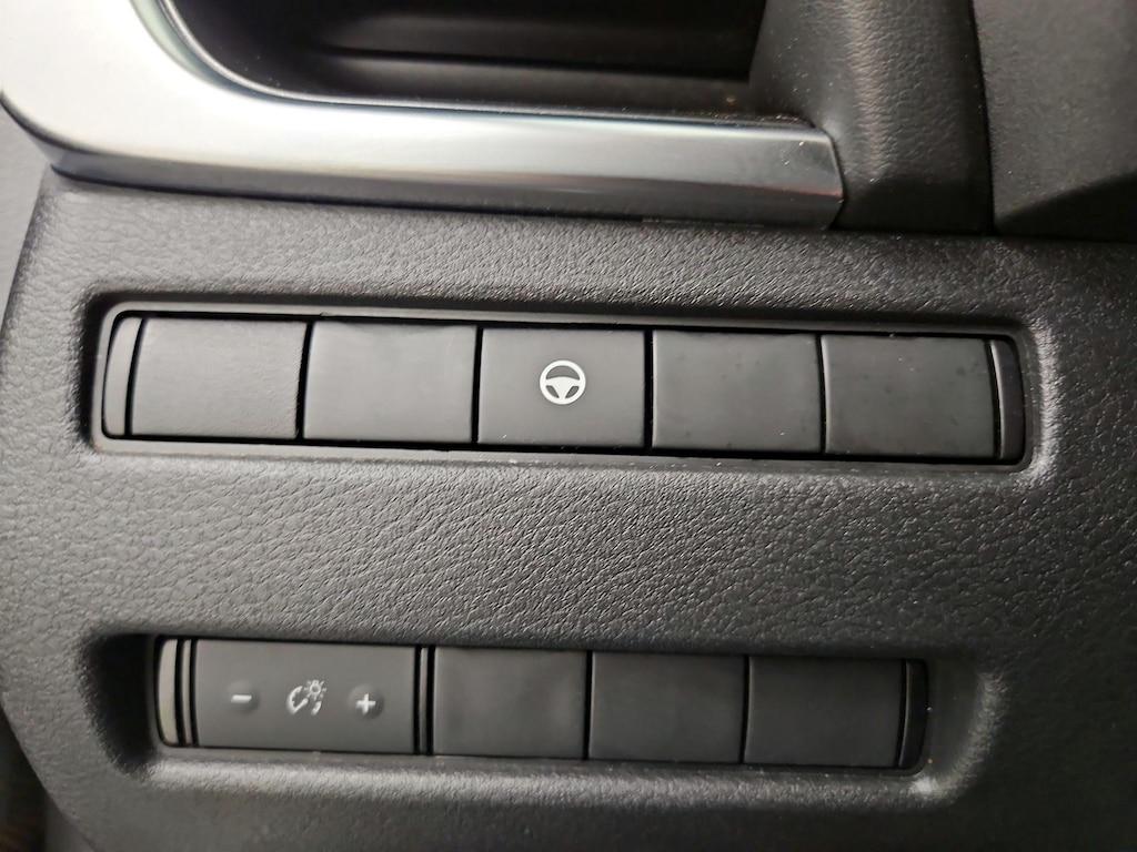 used 2021 Nissan Rogue car, priced at $20,998