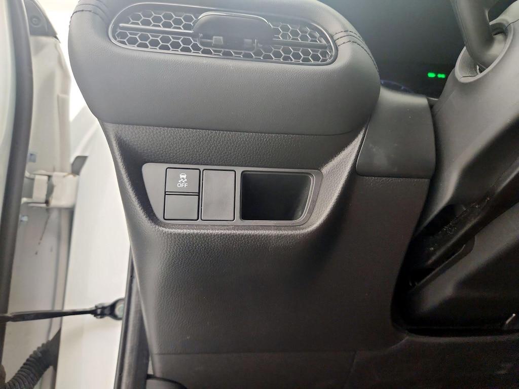used 2024 Honda HR-V car, priced at $25,998