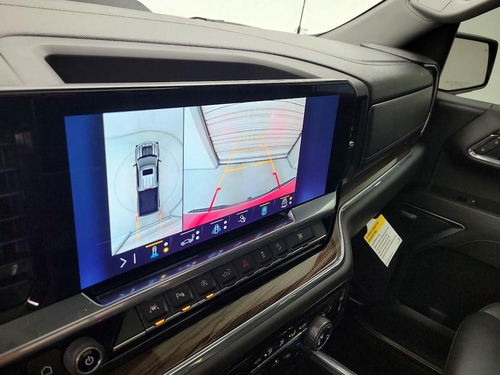 used 2023 Chevrolet Silverado 1500 car, priced at $50,998