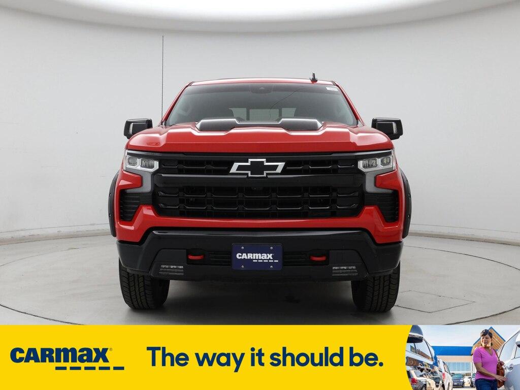 used 2023 Chevrolet Silverado 1500 car, priced at $50,998